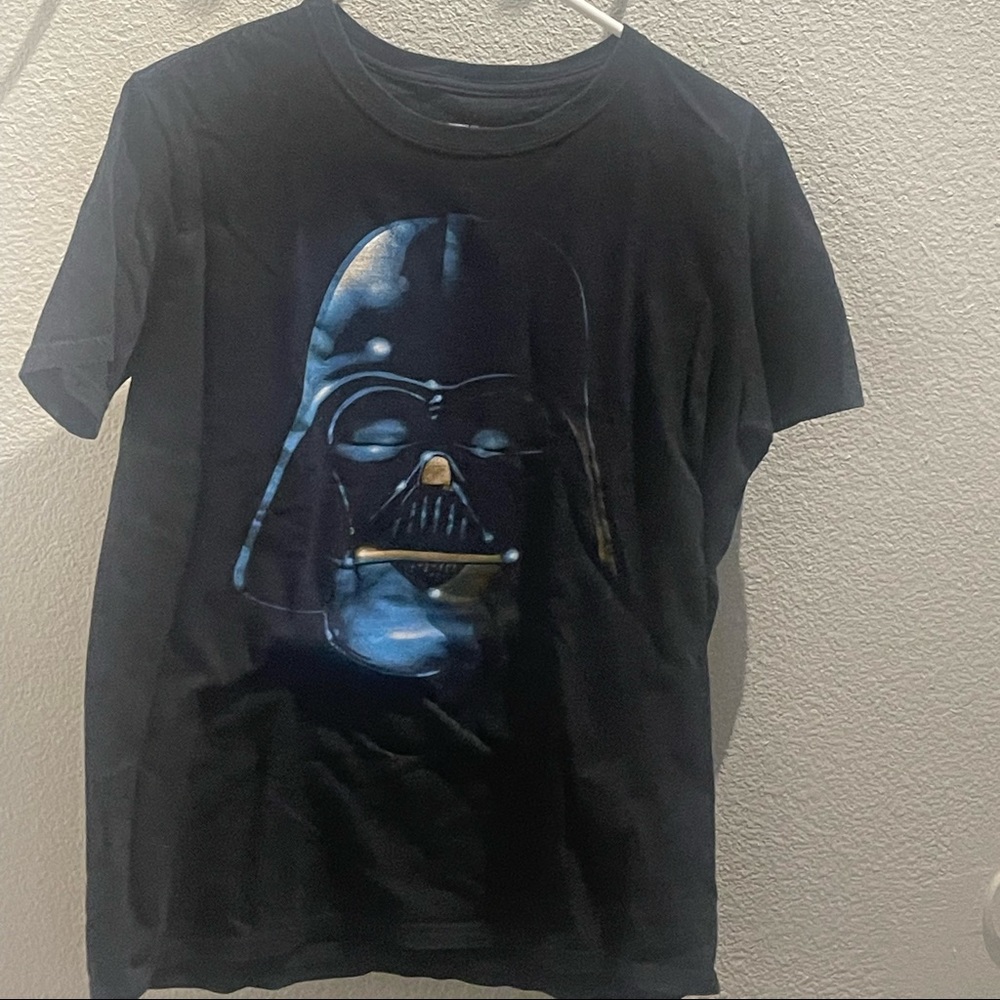 Star Wars Darth Vader Helmet